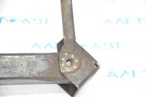 Front subframe reinforcement right Ford Escape MK3 13-19 with bracket, broken bolt