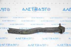 Front subframe reinforcement left Ford Escape MK3 13-19 with bracket
