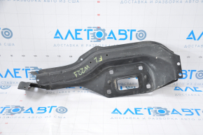 TV bar left Mercedes W221
