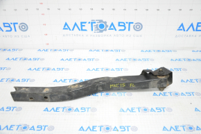 Subframe reinforcement left Lincoln MKC 15-19 with bracket