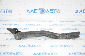 Subframe reinforcement left Lincoln MKC 15-19 with bracket