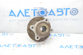 Front right hub Ford Fusion mk5 13-20 bearing hums
