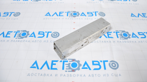 Left rear bumper reinforcement fang for Audi Q5 8R 09-17