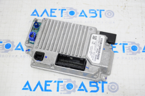 Ford Escape MK4 20-22 Navigation Computer