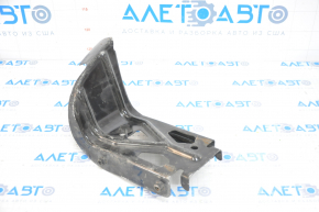 Right metal front bumper bracket for Dodge Challenger 2009-2014