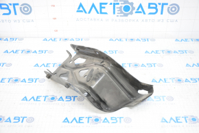Right metal front bumper bracket for Dodge Challenger 2009-2014