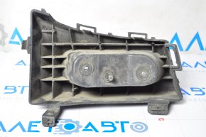 Rear bumper mount on the right wing Buick Encore 13-19 broken mount