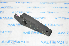 Left subframe reinforcement for Chevrolet Volt 11-15