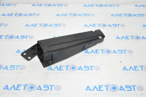 Left subframe reinforcement for Chevrolet Volt 11-15
