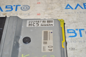 ECU engine computer Nissan Murano z52 15-17 NEC011-643