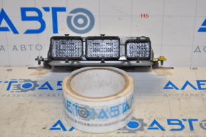 ECU engine computer Nissan Murano z52 15-17 NEC011-643