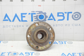 Front left hub VW Tiguan 09-18 rusty
