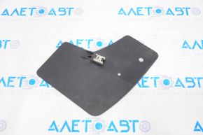 Rear mudguard mudguard left Ford Escape MK4 20-24 structure