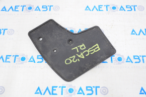 Rear mudguard mudguard left Ford Escape MK4 20-24 structure