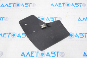 Rear mudguard mudguard right Ford Escape MK4 20-24 structure