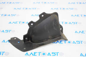 Mudguard front fender right Ford Escape MK4 20-24 rubber