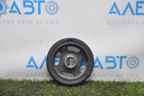Crankshaft Pulley Toyota Highlander 14-19 2.7 1ARFE