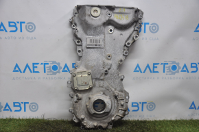 Toyota Highlander 14-19 2.7 1ARFE Front Engine Cover with Pump