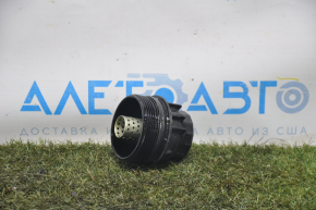 Oil filter housing Toyota Highlander 14-19