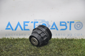 Oil filter housing Toyota Highlander 14-19