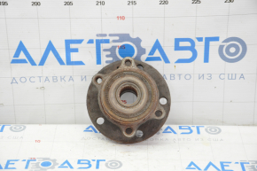 Front left hub VW Jetta 11-18 USA rusty