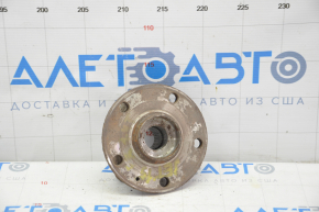 Front left hub VW Jetta 19-24 rusty
