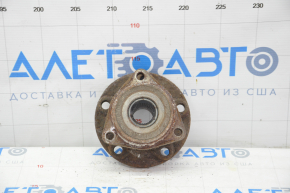 Front left hub VW Jetta 19-24 rusty