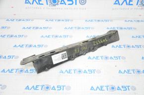 Subframe reinforcement right Toyota Prius V 12-17 dented