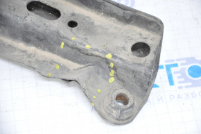 Subframe reinforcement right Toyota Prius V 12-17 dented