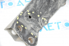 Subframe reinforcement right Toyota Prius V 12-17 dented