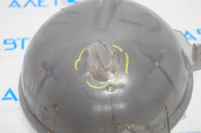 Expansion tank cooling VW Jetta 19-20 with cap broken fastening