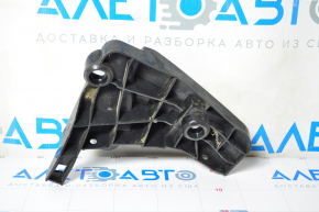 Right rear bumper mount for Infiniti QX30 17-19