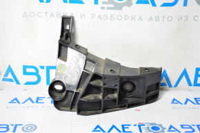 Right rear bumper mount for Infiniti QX30 17-19