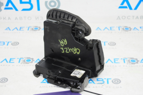 Chevrolet Cruze 16- rear right door lock