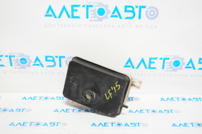 Coolant expansion tank Hyundai Sonata 15-19 without cap