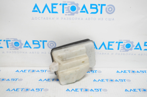 Coolant expansion tank Hyundai Sonata 15-19 without cap