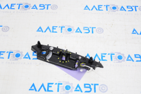 Front bumper mount left Ford Escape MK4 20-24 latch defect