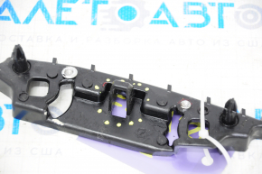 Front bumper mount left Ford Escape MK4 20-24 latch defect