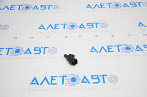 Ambient air temperature sensor Toyota Camry v55 15-17 usa 077500-1791 broken mount