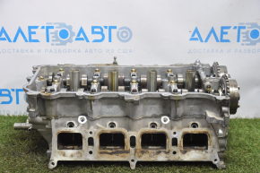 Cylinder head Toyota Highlander 14-19 2.7 1ARFE