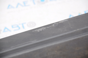 Right threshold Ford Escape MK3 13-16 prerest, structure scratch