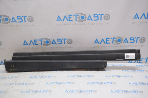 Rear right threshold Ford C-max MK2 13-18 structure worn