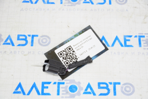 Chip for blind motor Ford Escape MK4 20-24