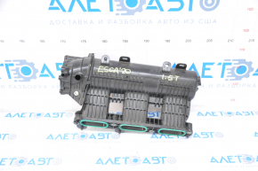 Intake manifold Ford Escape MK4 20-22 1.5T
