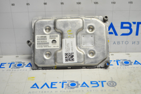 Block ECU engine computer Jeep Compass 17-21 2.4