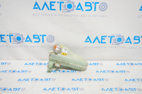 Hyundai Sonata 11-15 hybrid inverter coolant reservoir