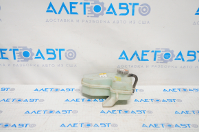 Cooling tank inverter HYUNDAI SONATA 15-15 hybrid