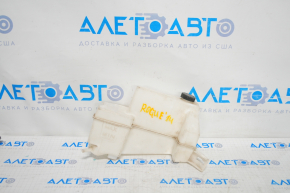 Nissan Rogue 14-20 Cooling Expansion Tank with Solder Cap