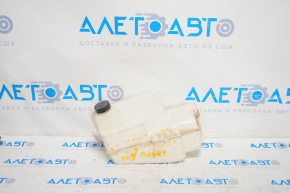 Nissan Rogue 14-20 Cooling Expansion Tank with Solder Cap