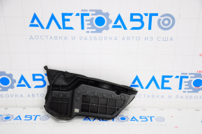 Heater air intake left Cadillac CTS 14-